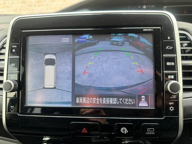 Nissan SERENA 2019-06 7819790-11