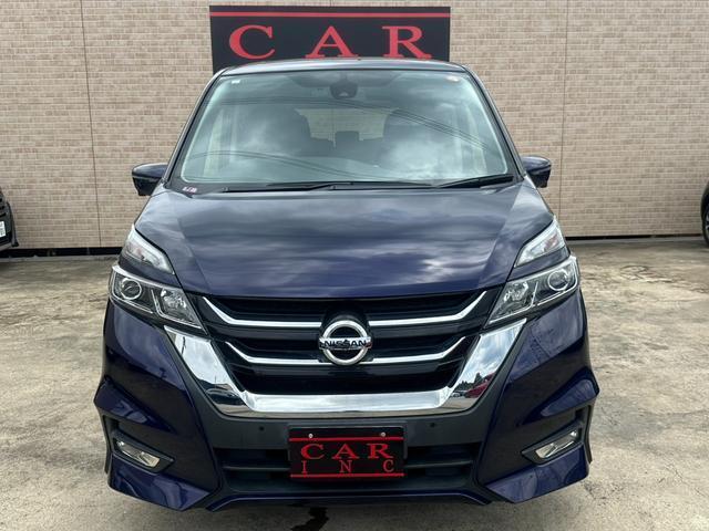 Nissan SERENA 2019-06 7819790-3