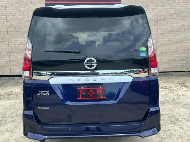 Nissan SERENA 2019-06 7819790-4