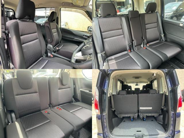 Nissan SERENA 2019-06 7819790-6