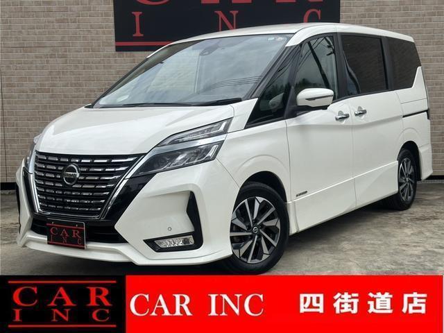 Nissan SERENA 2020-11 7819791-0