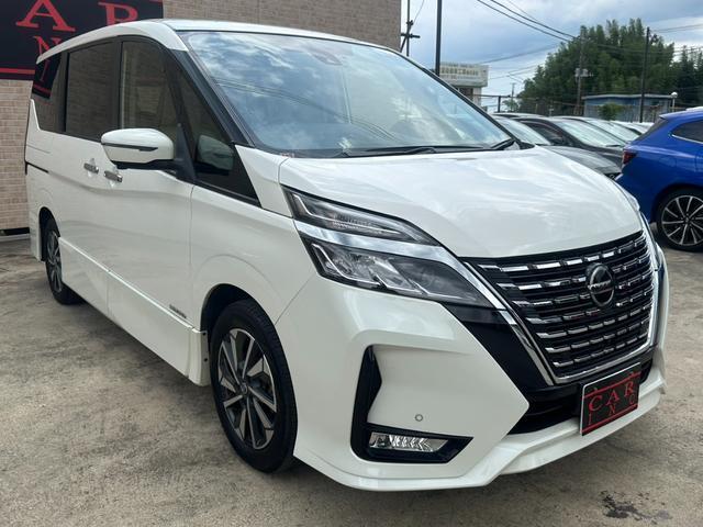 Nissan SERENA 2020-11 7819791-1