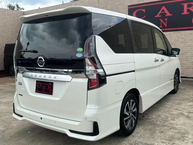 Nissan SERENA 2020-11 7819791-2