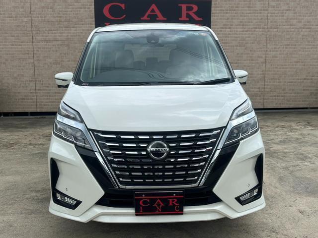 Nissan SERENA 2020-11 7819791-3
