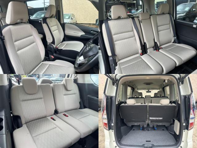 Nissan SERENA 2020-11 7819791-6