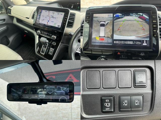 Nissan SERENA 2020-11 7819791-7