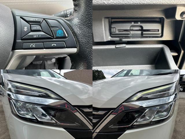 Nissan SERENA 2020-11 7819791-8