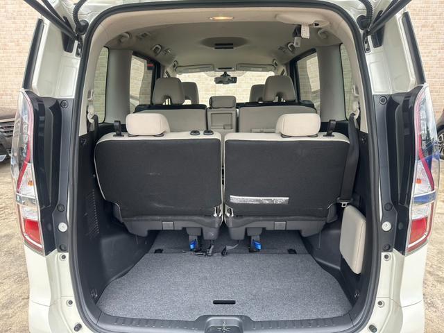 Nissan SERENA 2020-11 7819791-9