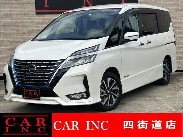 Nissan SERENA 2021-04 7819797-0