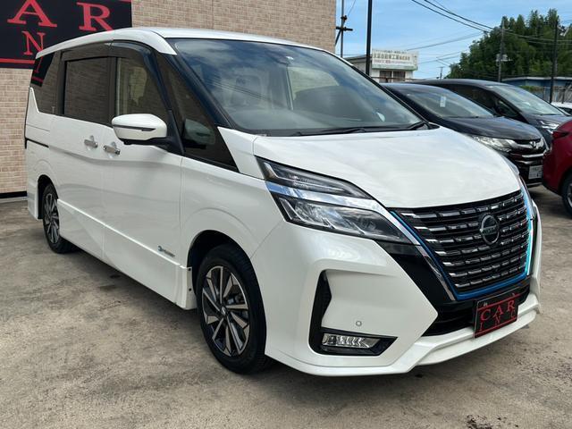 Nissan SERENA 2021-04 7819797-1