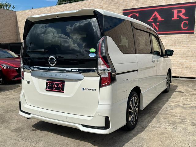 Nissan SERENA 2021-04 7819797-2
