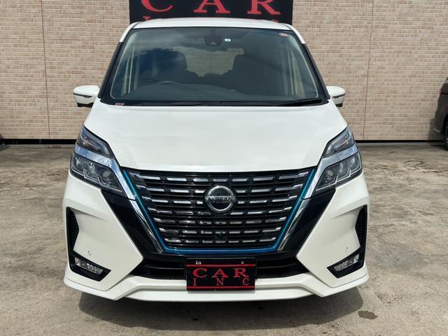 Nissan SERENA 2021-04 7819797-3