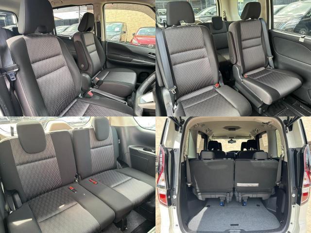 Nissan SERENA 2021-04 7819797-5