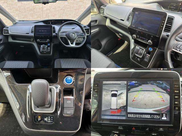 Nissan SERENA 2021-04 7819797-6