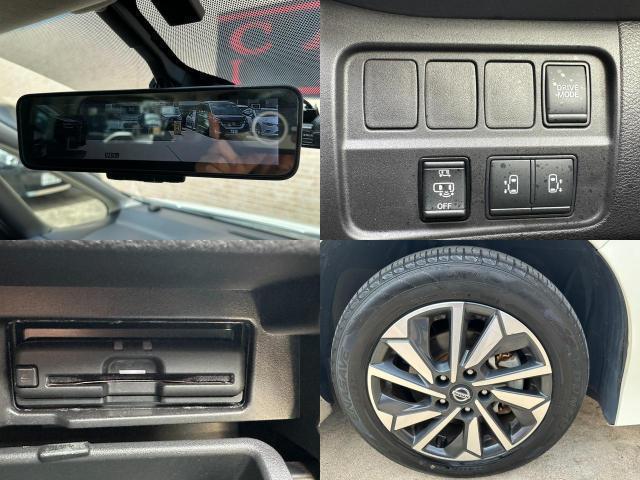 Nissan SERENA 2021-04 7819797-7