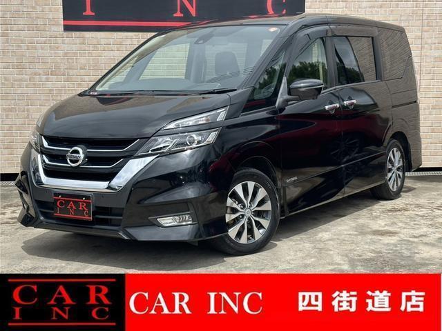 Nissan SERENA 2019-06 7819801-0
