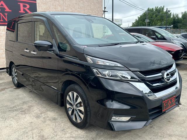 Nissan SERENA 2019-06 7819801-1