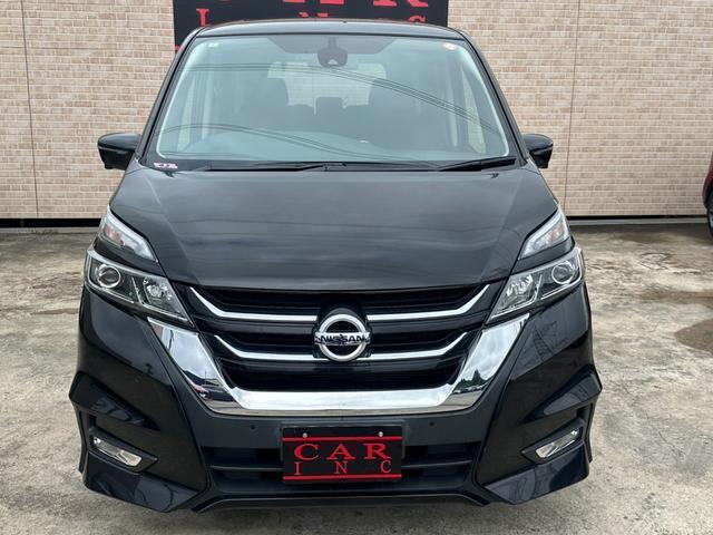 Nissan SERENA 2019-06 7819801-3