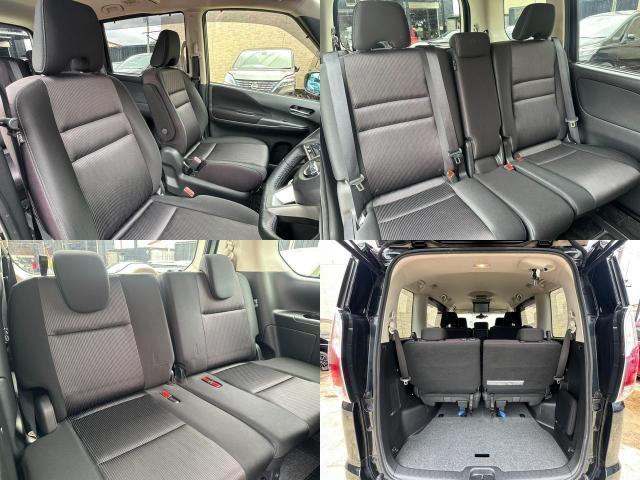 Nissan SERENA 2019-06 7819801-6