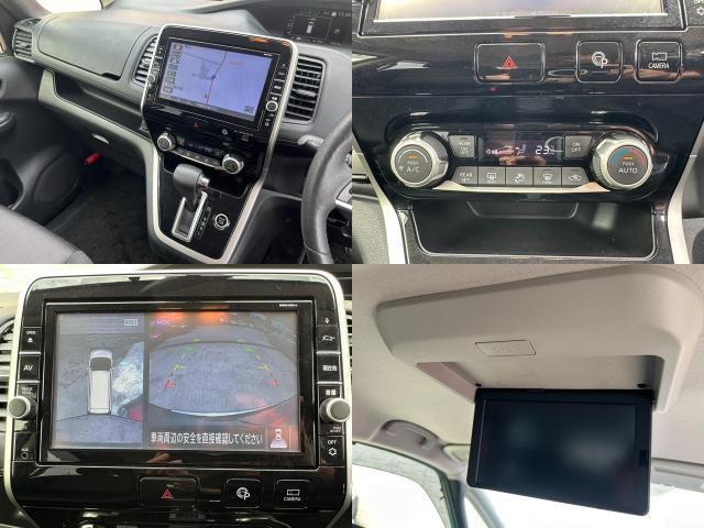 Nissan SERENA 2019-06 7819801-7