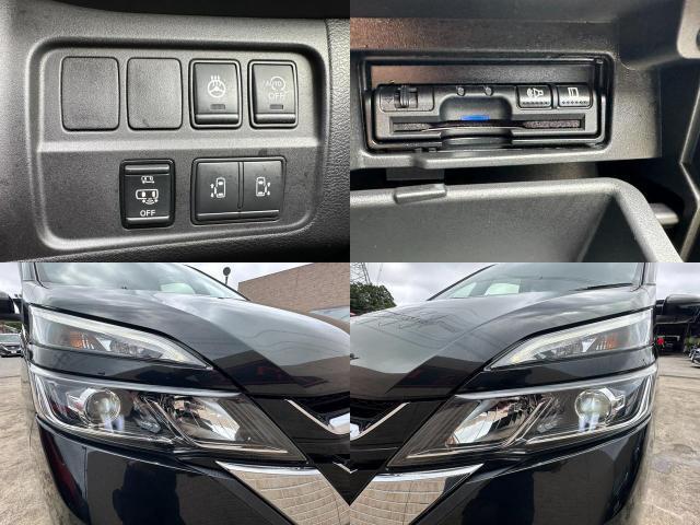Nissan SERENA 2019-06 7819801-8