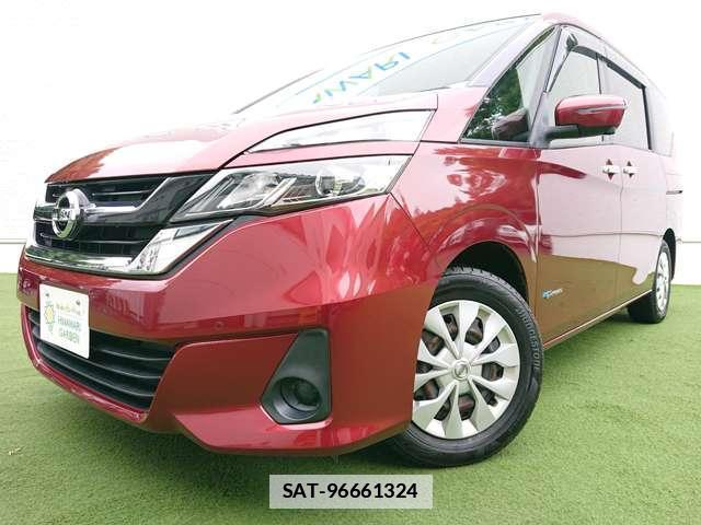 Nissan SERENA 2017-07 7819863-16