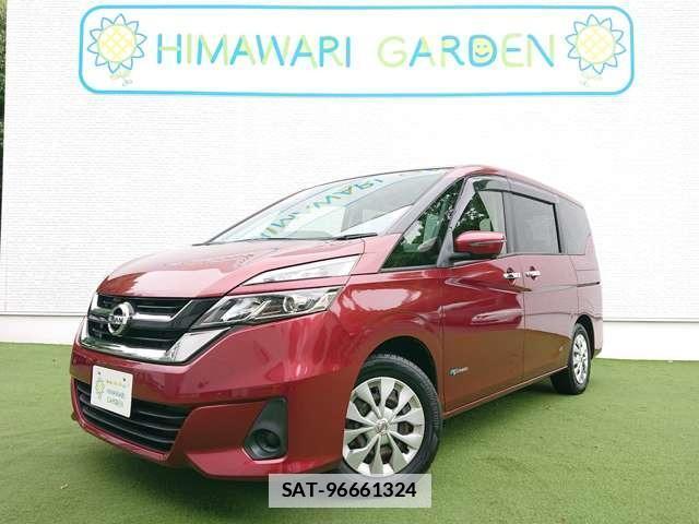 Nissan SERENA 2017-07 7819863-17