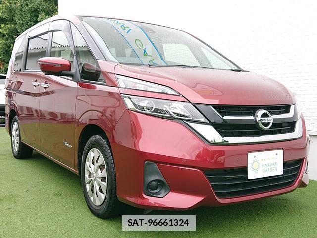 Nissan SERENA 2017-07 7819863-2