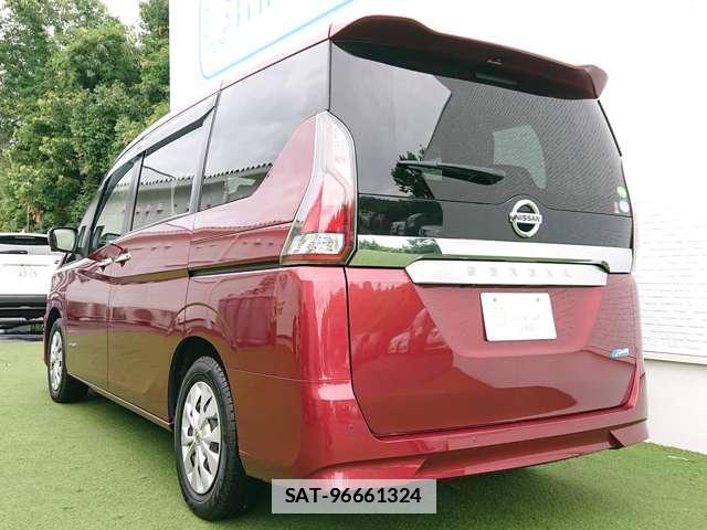Nissan SERENA 2017-07 7819863-3