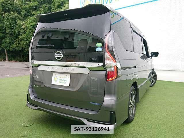 Nissan SERENA 2020-11 7819884-1