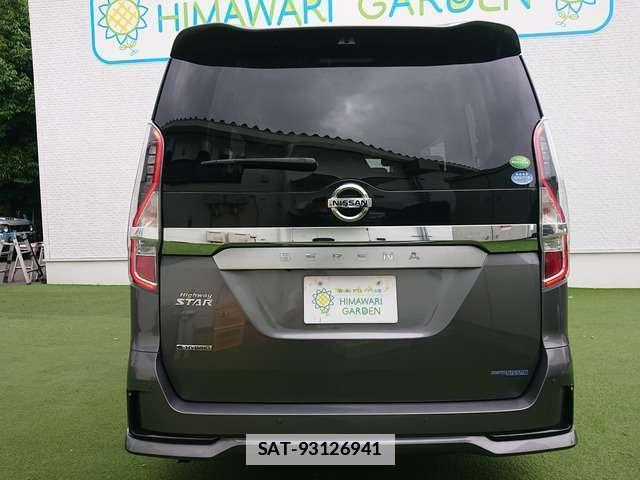 Nissan SERENA 2020-11 7819884-17