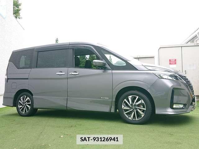 Nissan SERENA 2020-11 7819884-18