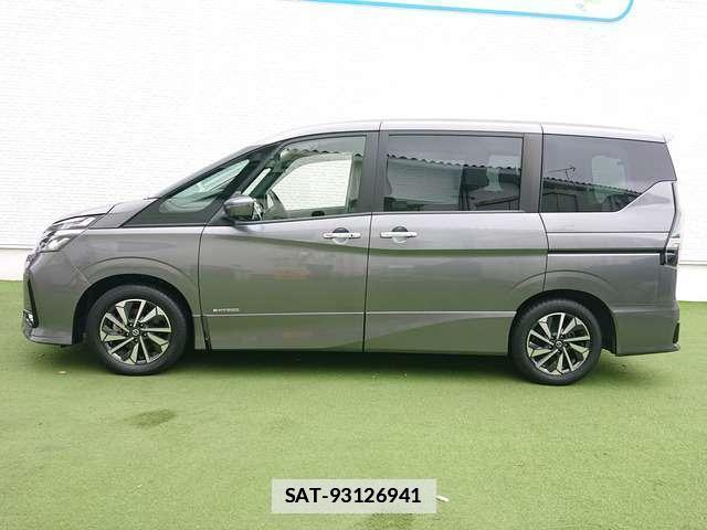 Nissan SERENA 2020-11 7819884-19