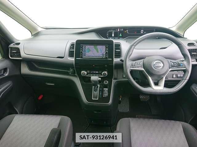 Nissan SERENA 2020-11 7819884-4