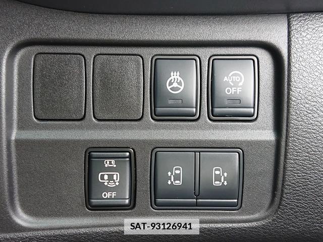 Nissan SERENA 2020-11 7819884-7