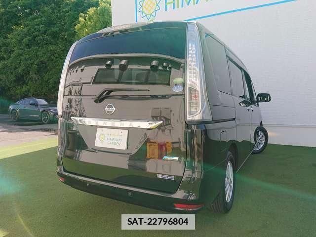 Nissan SERENA 2014-06 7819895-1