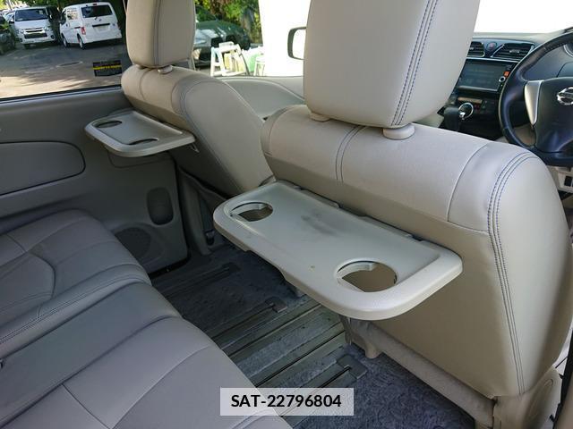 Nissan SERENA 2014-06 7819895-14