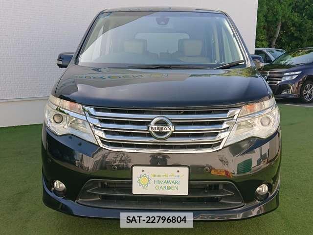 Nissan SERENA 2014-06 7819895-16