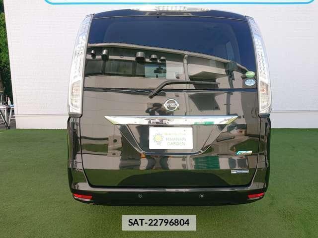 Nissan SERENA 2014-06 7819895-17
