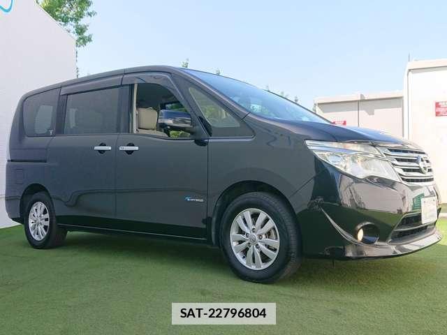 Nissan SERENA 2014-06 7819895-18