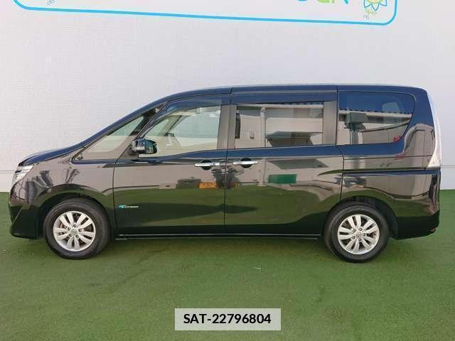 Nissan SERENA 2014-06 7819895-19
