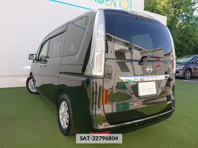 Nissan SERENA 2014-06 7819895-3