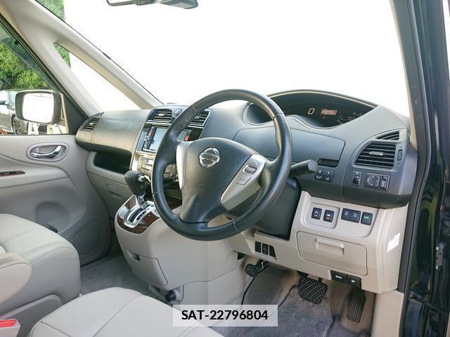 Nissan SERENA 2014-06 7819895-4