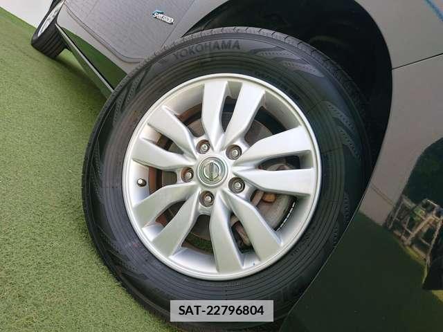 Nissan SERENA 2014-06 7819895-9