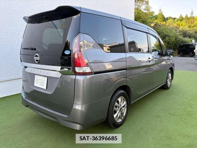 Nissan SERENA 2021-03 7819906-1