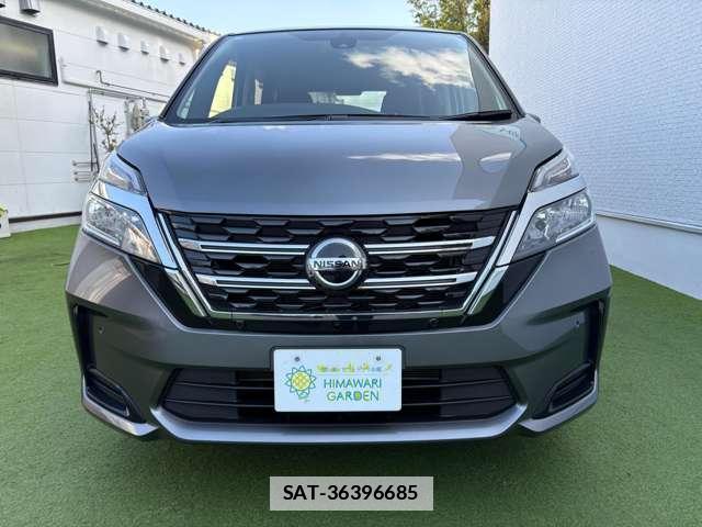 Nissan SERENA 2021-03 7819906-16