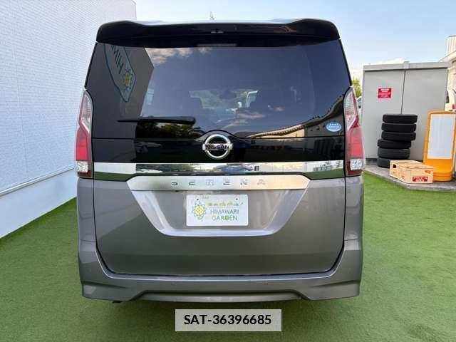 Nissan SERENA 2021-03 7819906-17