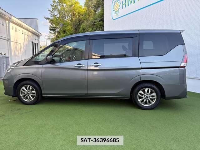 Nissan SERENA 2021-03 7819906-19