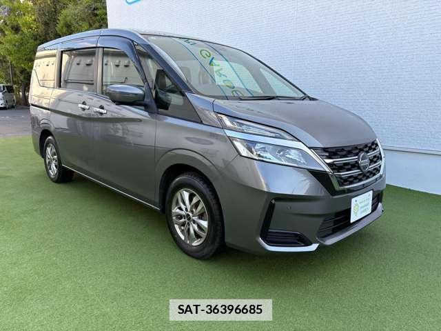 Nissan SERENA 2021-03 7819906-2