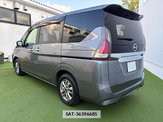 Nissan SERENA 2021-03 7819906-3